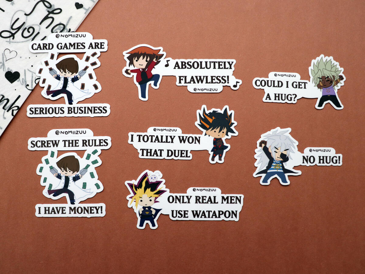 YuGiOh
