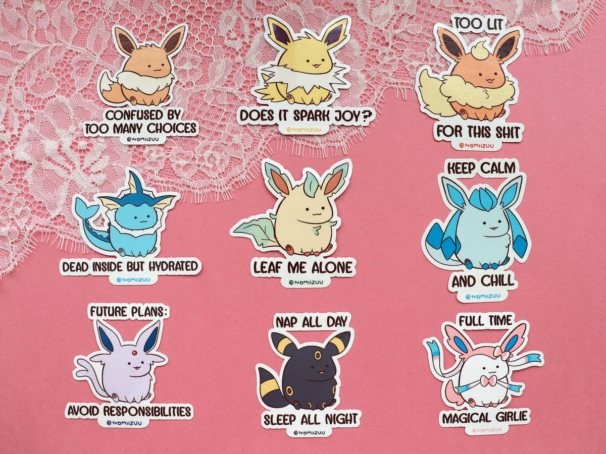 Pokemon