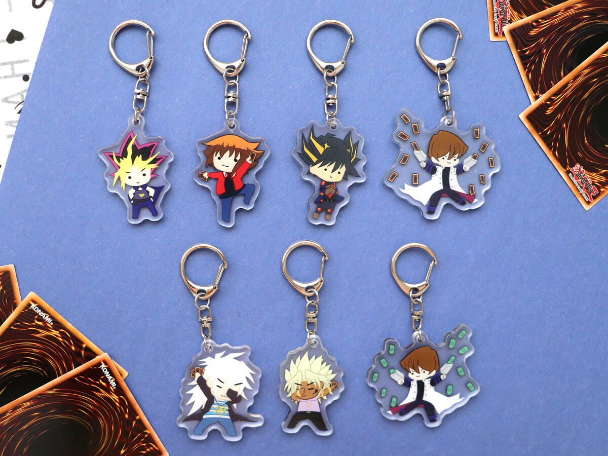 YuGiOh