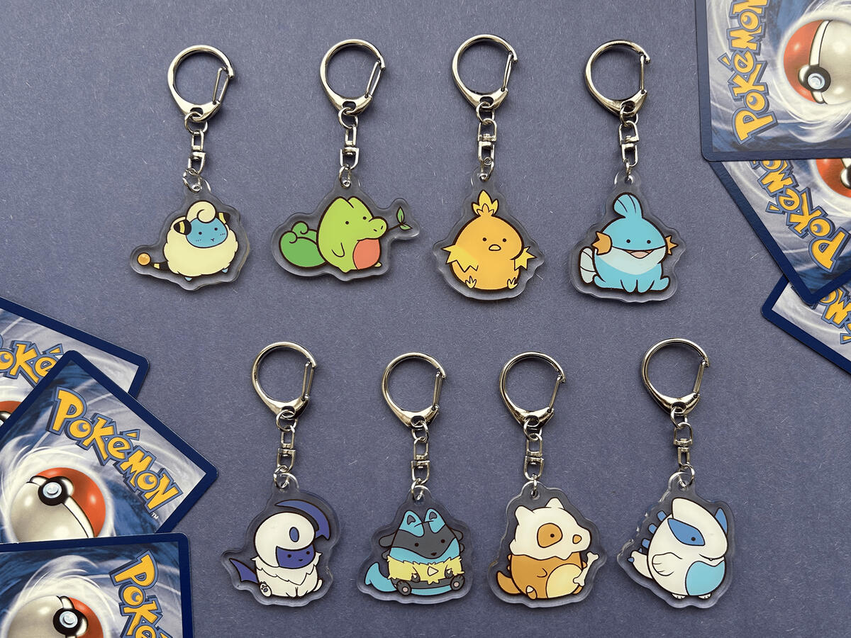 Pokemon