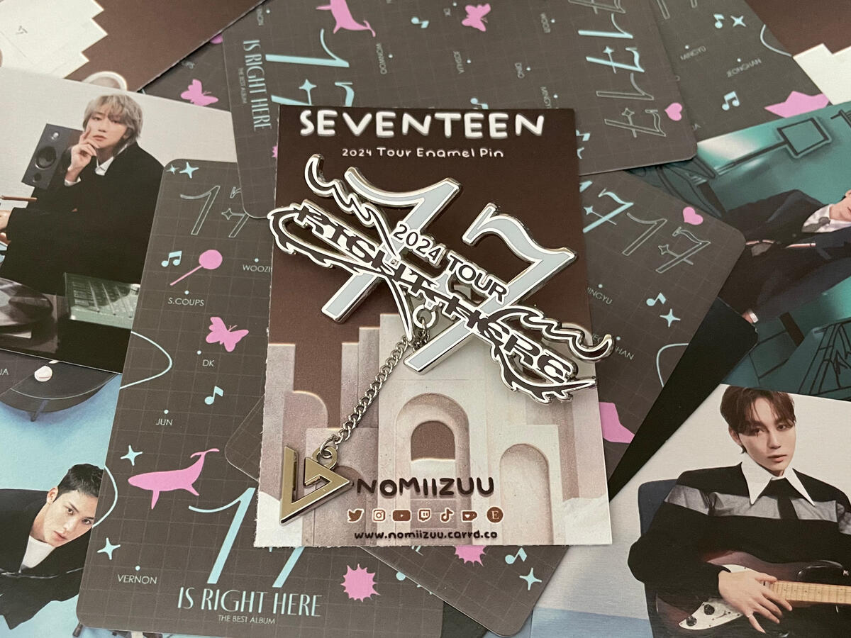 Seventeen