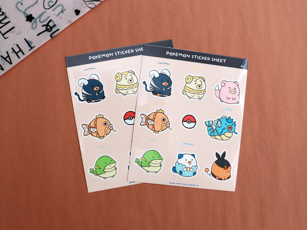 Pokemon